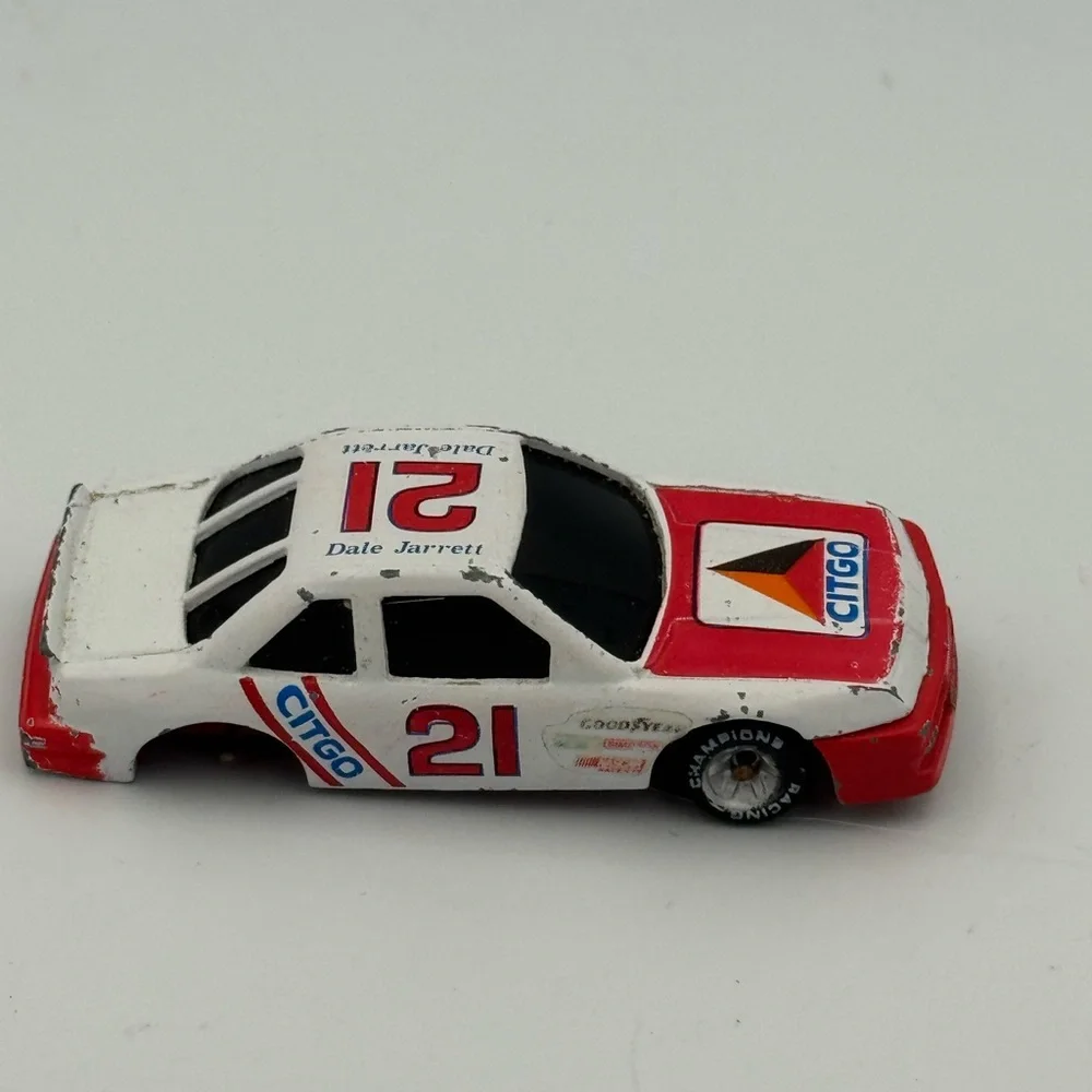 Hot Wheels Matchbox Diecast Car Lot‎ 21pc NASCAR Lamborghini Audi VW Vintage